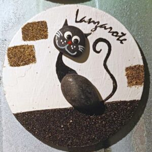 Imán Gato - 242404