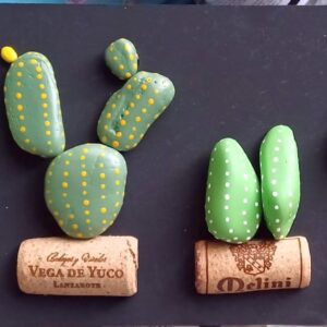 Tablas Cactus - 250112