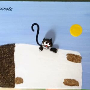 Llavero Gato - 242172