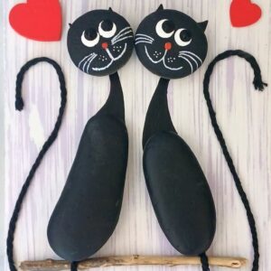 Tabla Gatos oh my cat2 - 250429