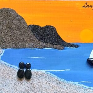 Llavero Papagayo - 250277