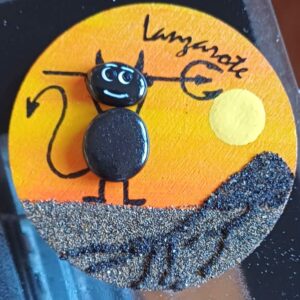 Imán Diablo - 251037