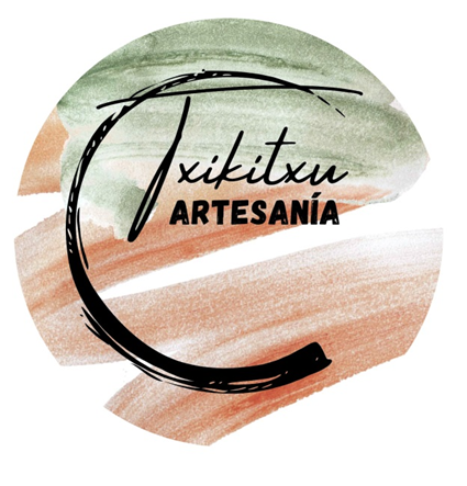 Logo Txikitxu Artesanía