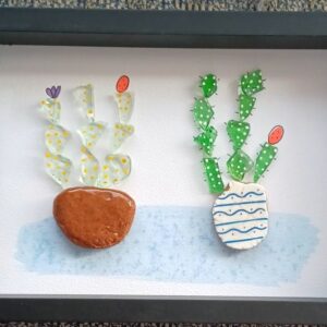 Cuadrito Cactus-250123