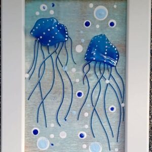 Cuadrito Medusas-250353