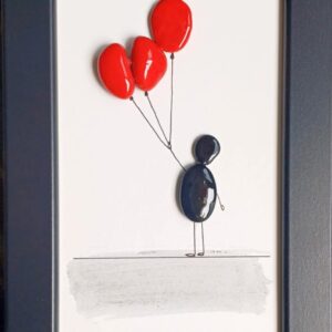 Cuadrito Globos Rojos-250420